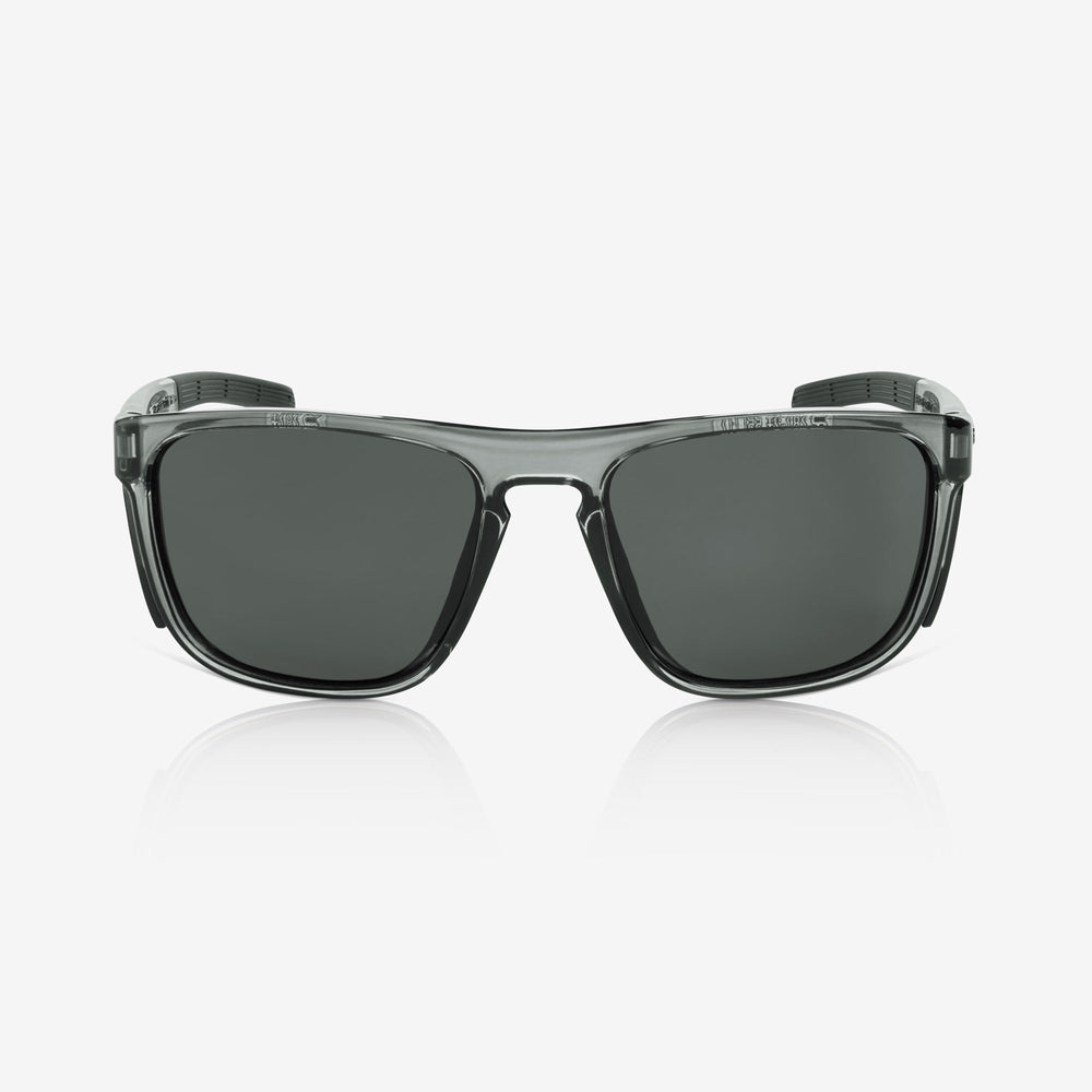 Navigator Frame Riley RILEY Navigator X Smoked Frame Wayfarer Safety Sunglasses with Grey Lens