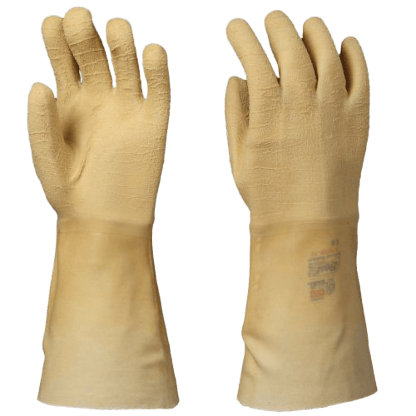 SHOWA 67NFW Nitty Gritty Gauntlet Work Gloves - Mstore