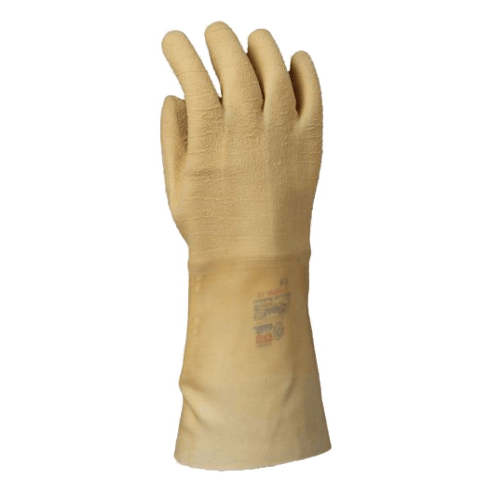 SHOWA 67NFW Nitty Gritty Gauntlet Work Gloves - Mstore