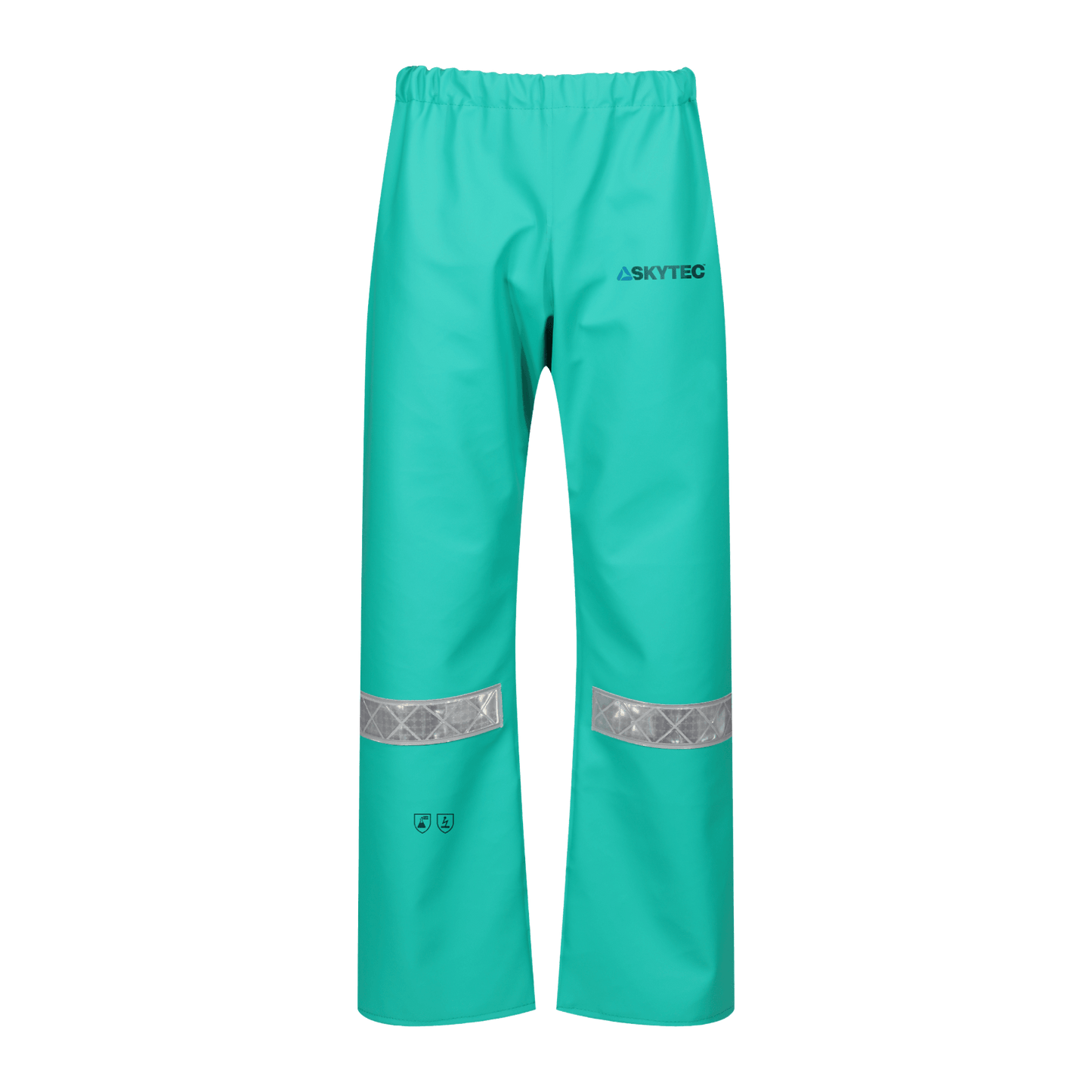 SKYTEC CPTE-R Chemsol Plus Chemical Resistant Splash Trousers - Mstore