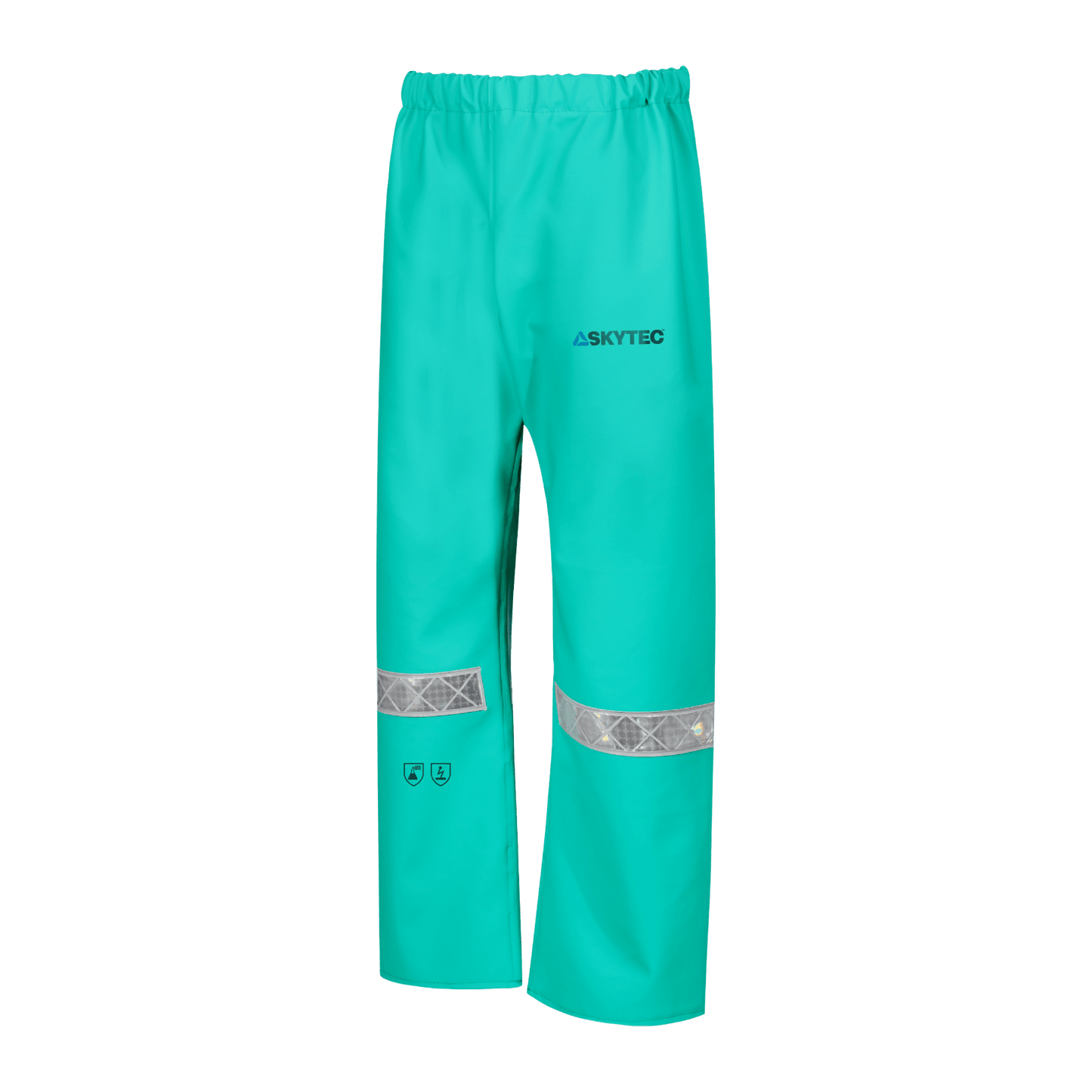 SKYTEC CPTE-R Chemsol Plus Chemical Resistant Splash Trousers - Mstore