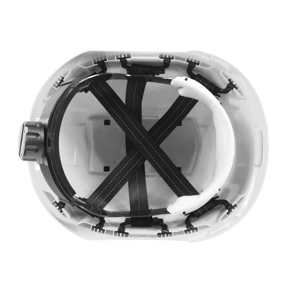 
                  
                    SKYTEC E-Ranger Safety Helmet with Crashbox for Electrical Work - Mstore
                  
                